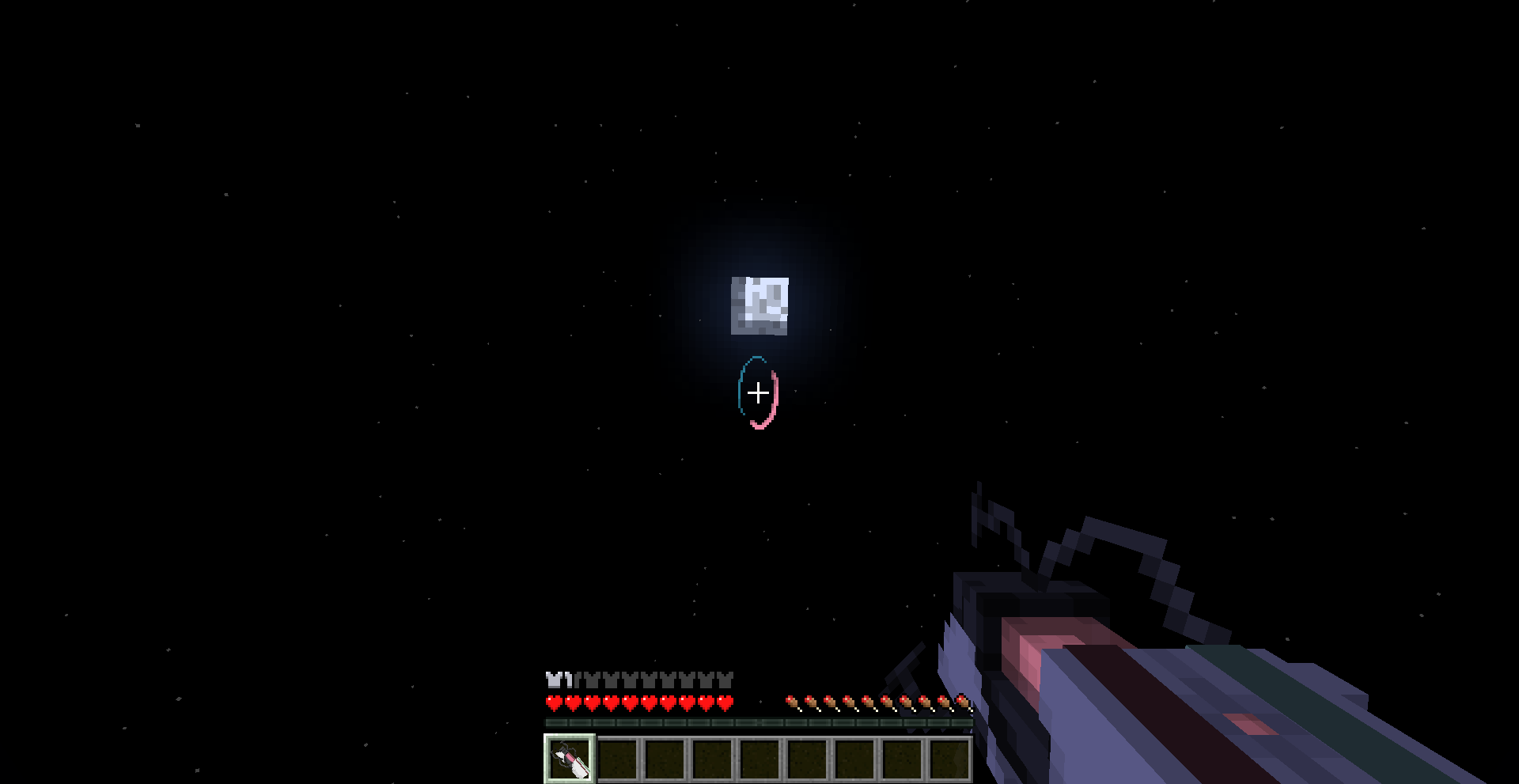 Aperture Innovations - Portal Gun - Minecraft Mods - CurseForge