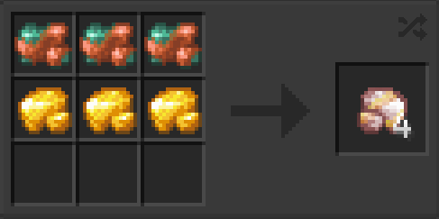 Thumbnail Crafting for Versions with Raw Rose Gold