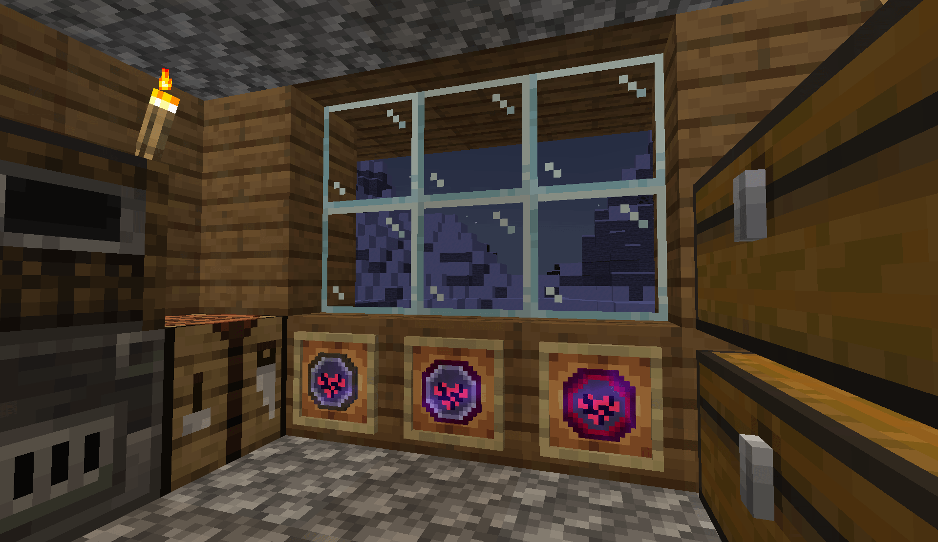 Niflheim's Cursed Emblems - Gallery - Minecraft Mods - CurseForge