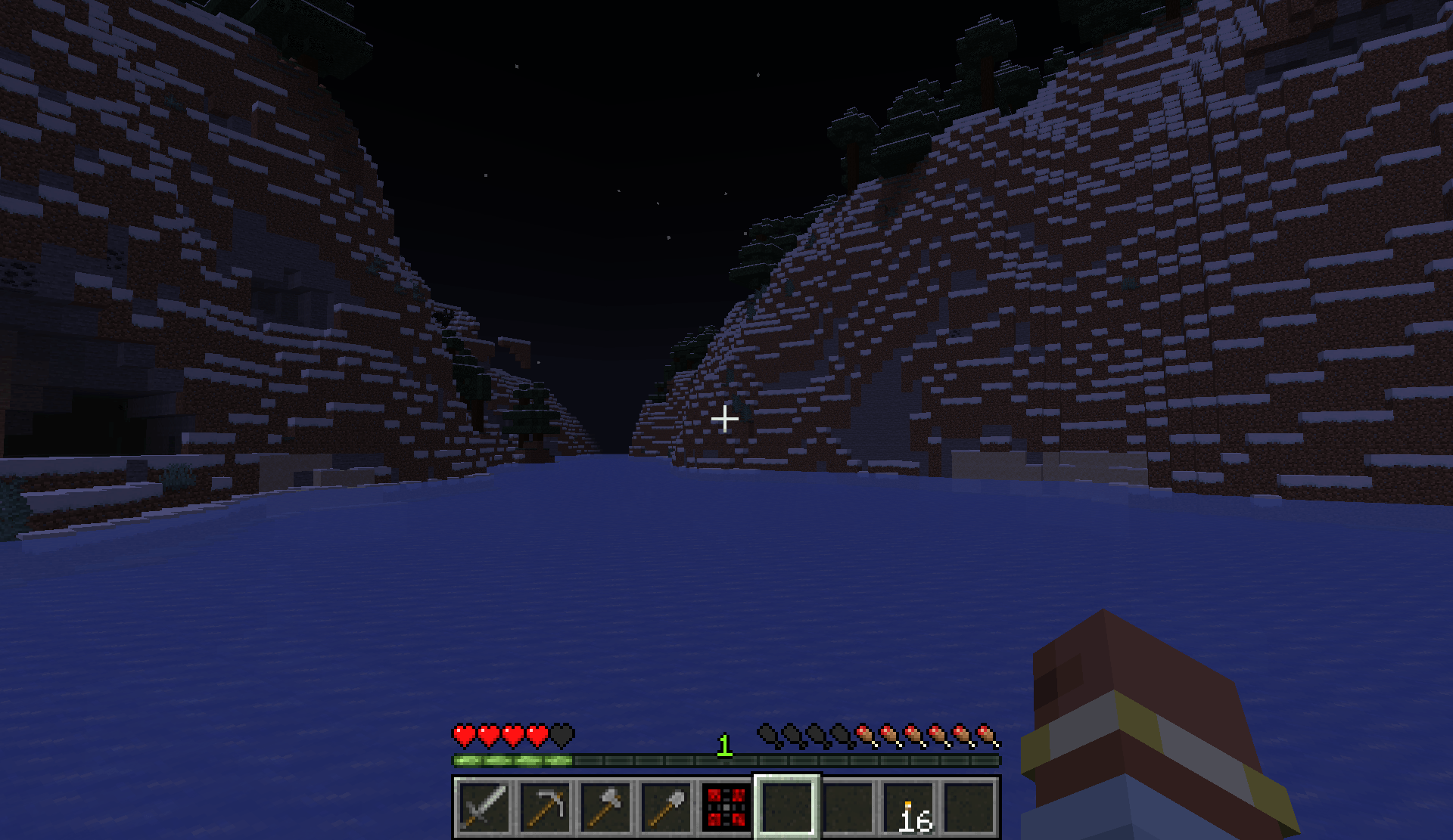 Niflheim's Cursed Emblems - Gallery - Minecraft Mods - CurseForge