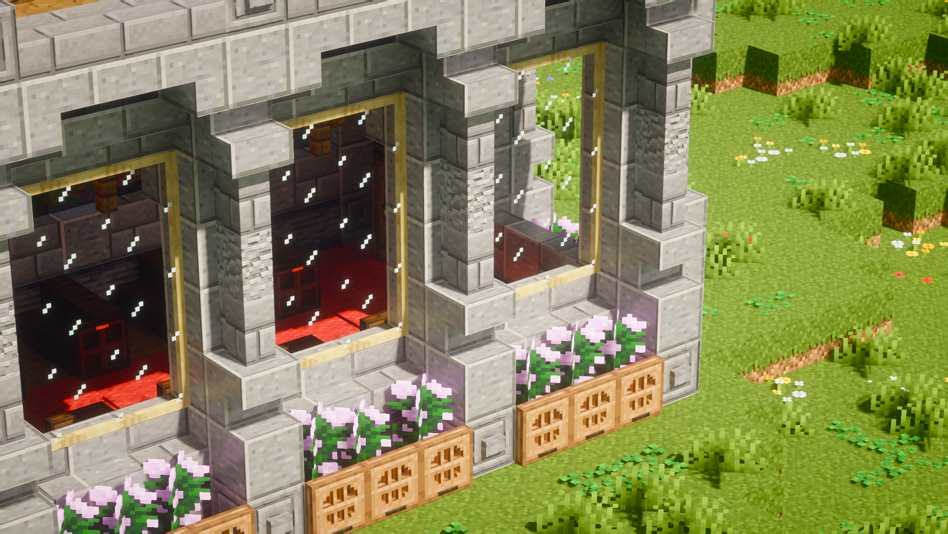 Owen233666 s Windows Gallery Minecraft Mods CurseForge Owen233666 s Windows Gallery Minecraft Mods CurseForge