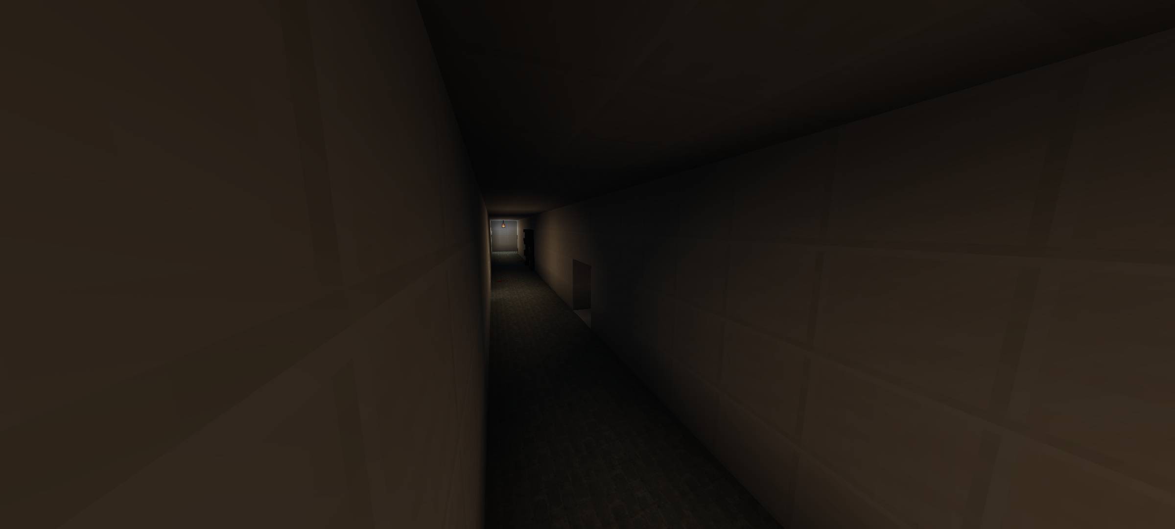 FIRST HOSPITAL FLOOR