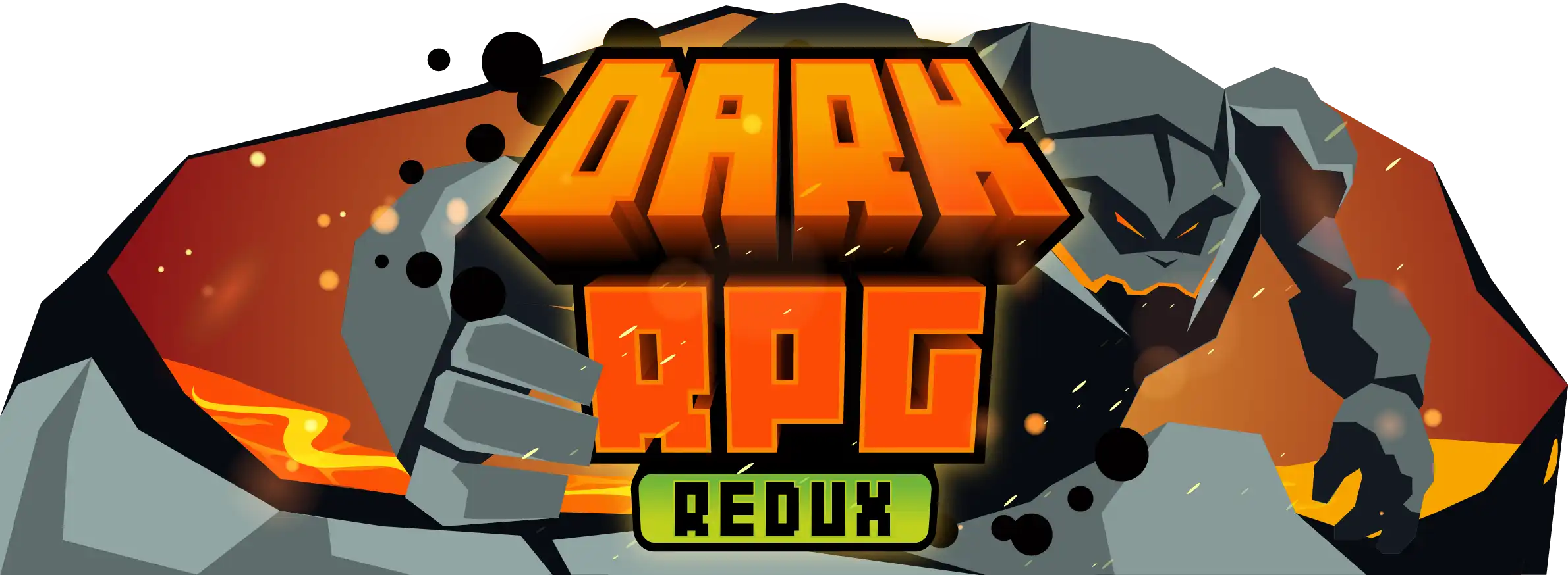 DarkRPG Redux Edition