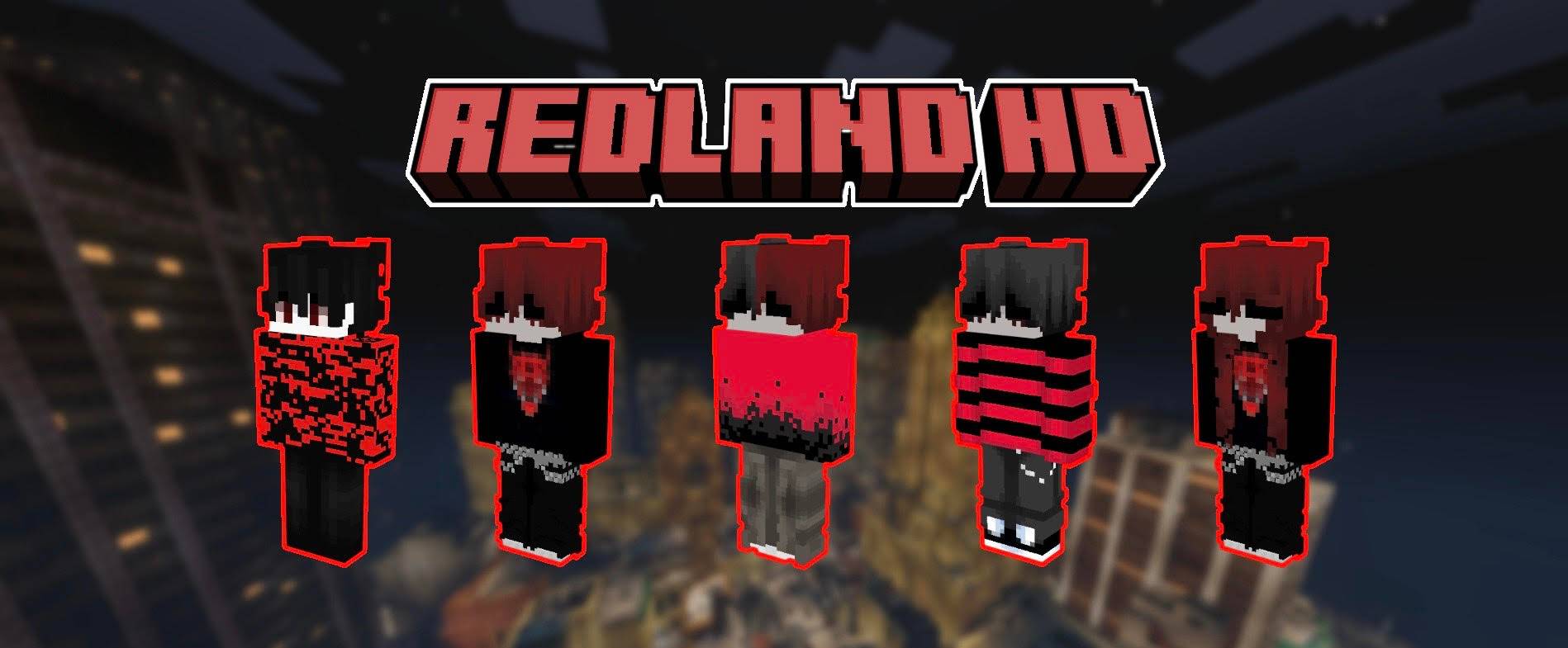 MCPEDL