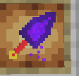 Obsidian Sword