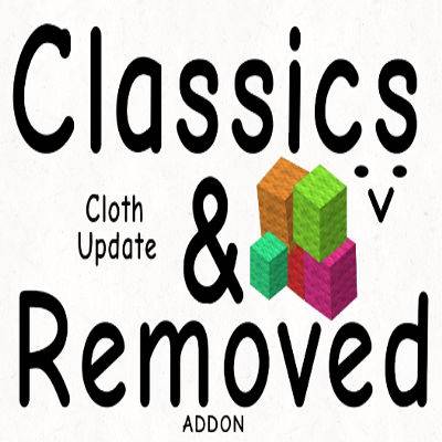 Cloth Update Logo