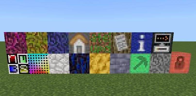 Release Update Blocks