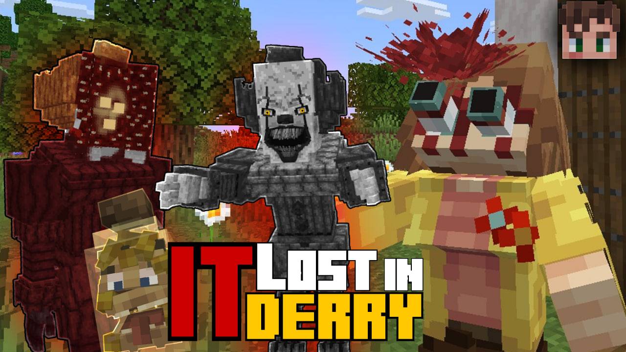 IT - Lost in Derry 4