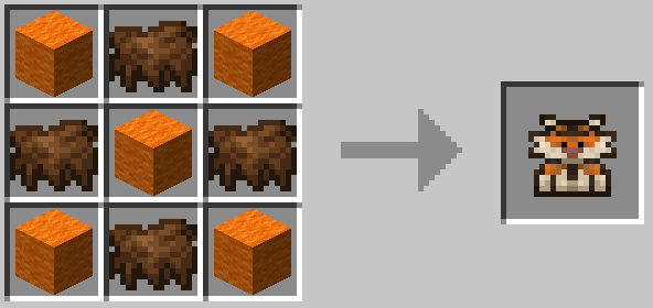 Bengal Tiger Plushie Recipe.png