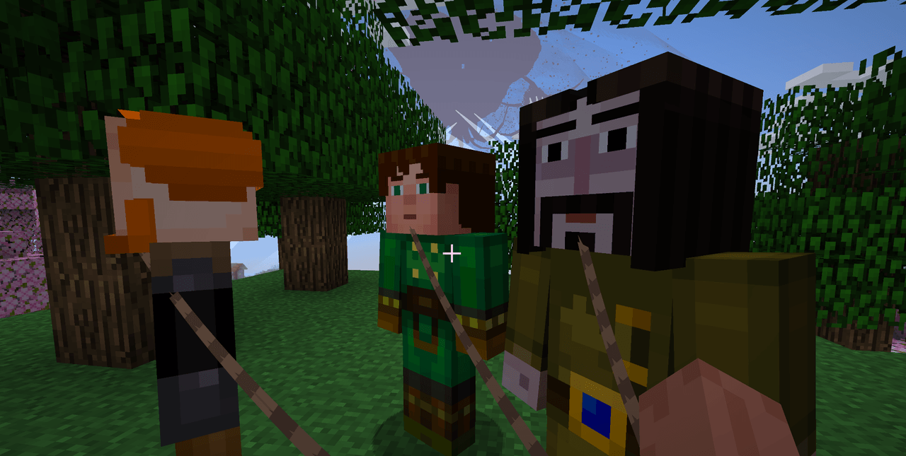 Thumbnail what are you doing here Ivor