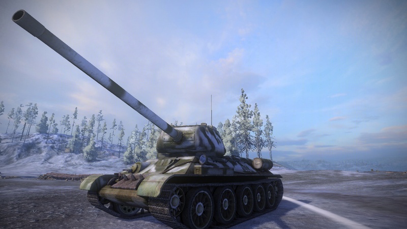 <p>RUDY - Winter Camo</p>