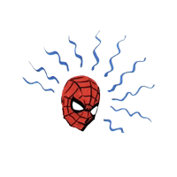 <p>spidey</p>