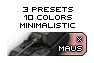 <p>Just a small preview icon for the Curse page.</p>