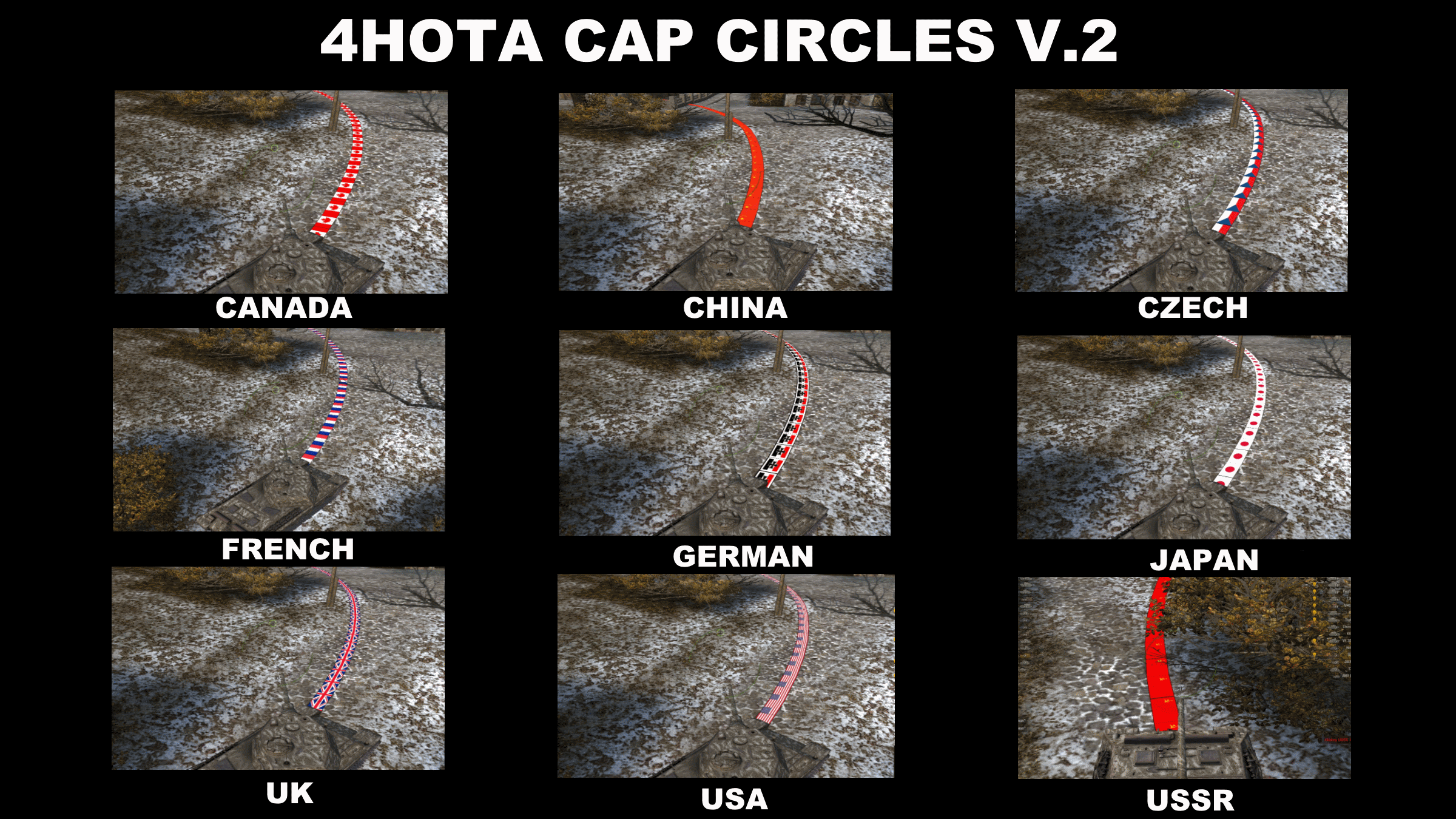 4HOTA cap circles v.2