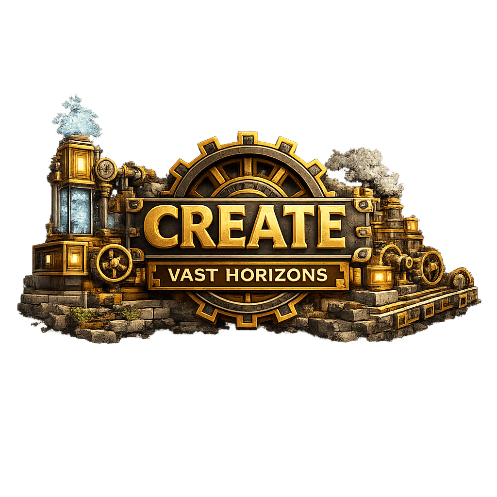 Create Vast Horizons Modpack Reviews & Ratings | ModDex