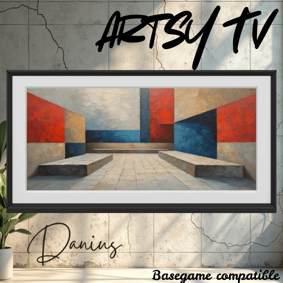 Danius artsy TV (2).png