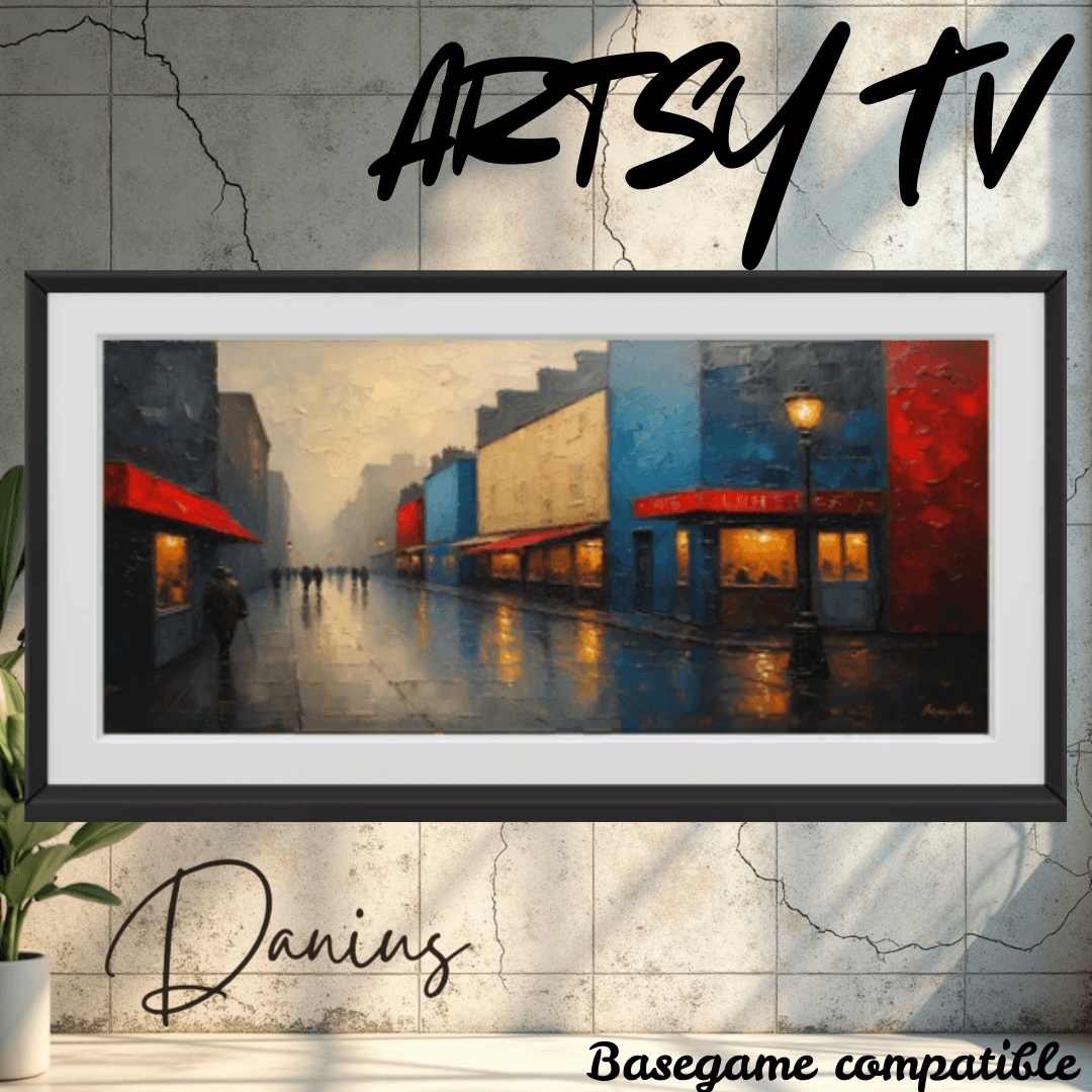Danius artsy TV.png
