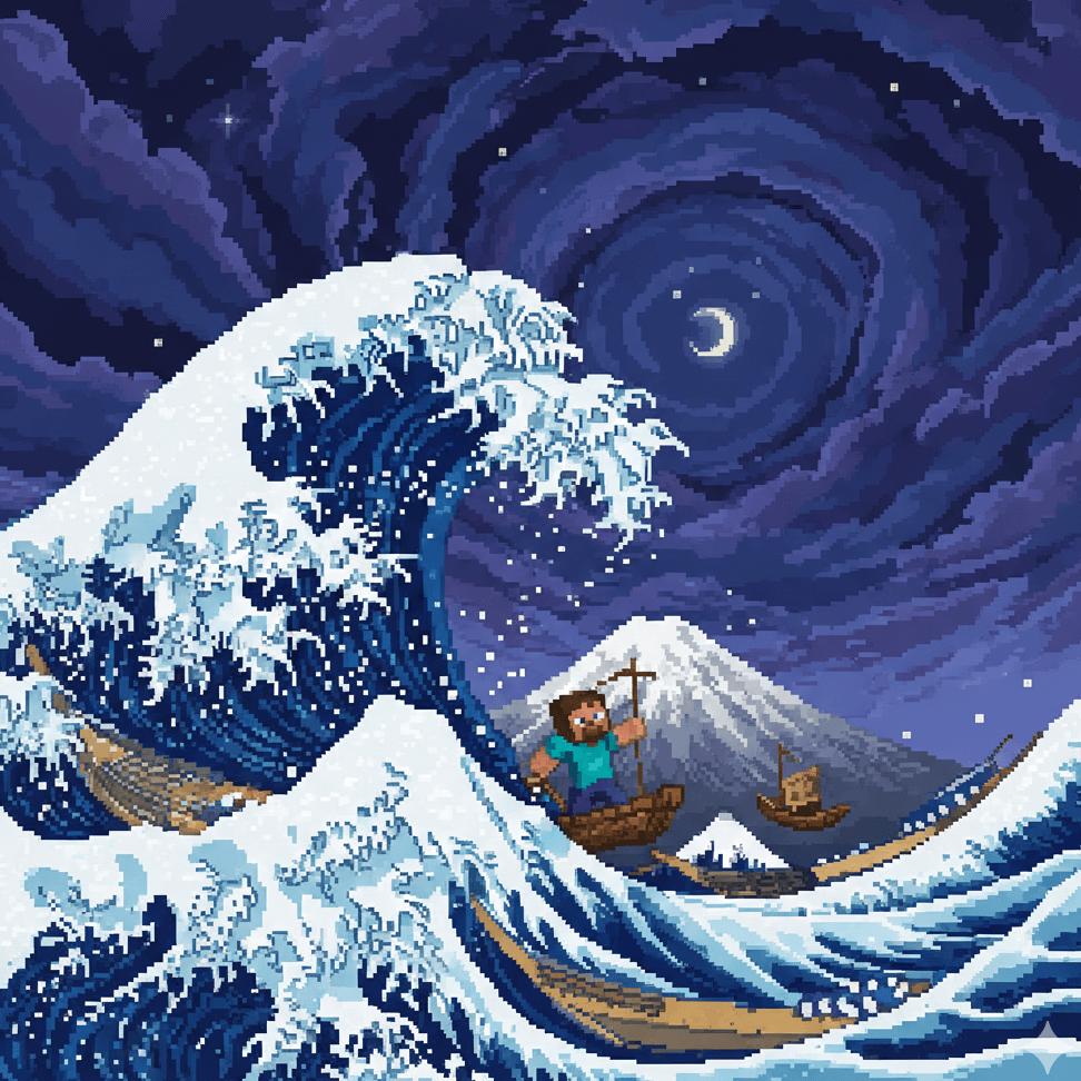 Thumbnail The Great Wave off Steve.png