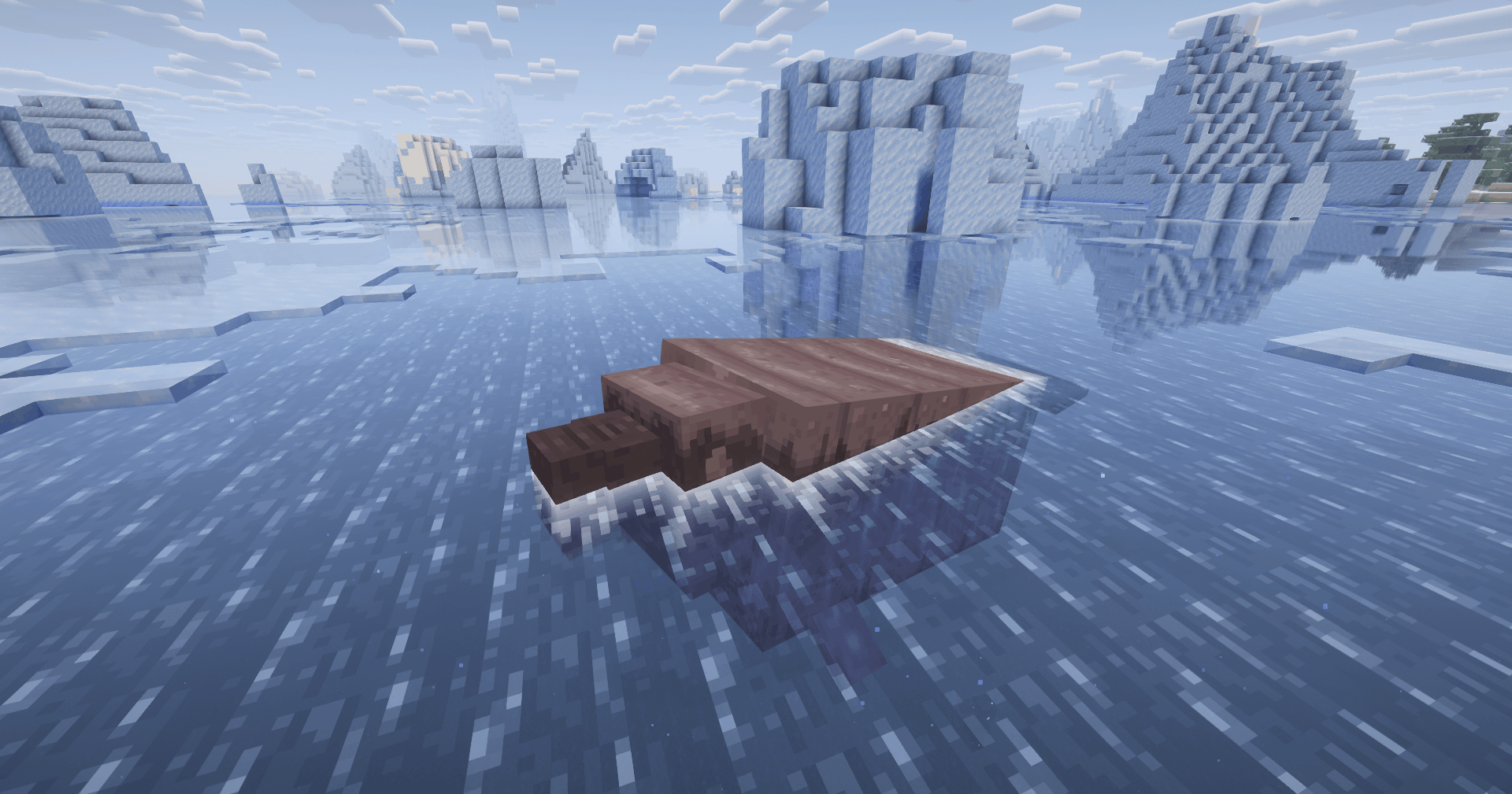 Thumbnail Steller's Sea Cow