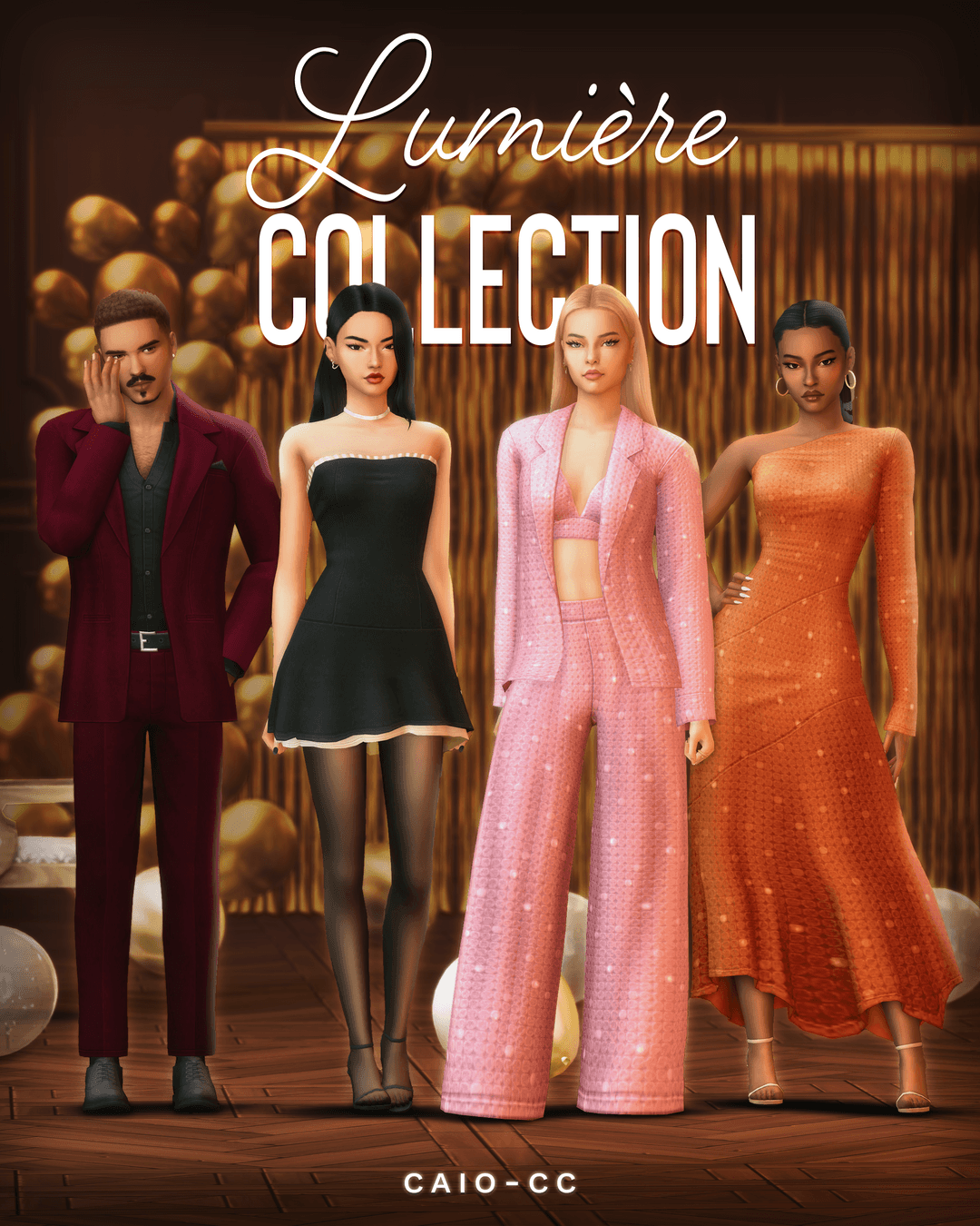 sachin and babi light blue dress Best Sims 4 Strapless Dress CC (All Free) – FandomSpot main image 0