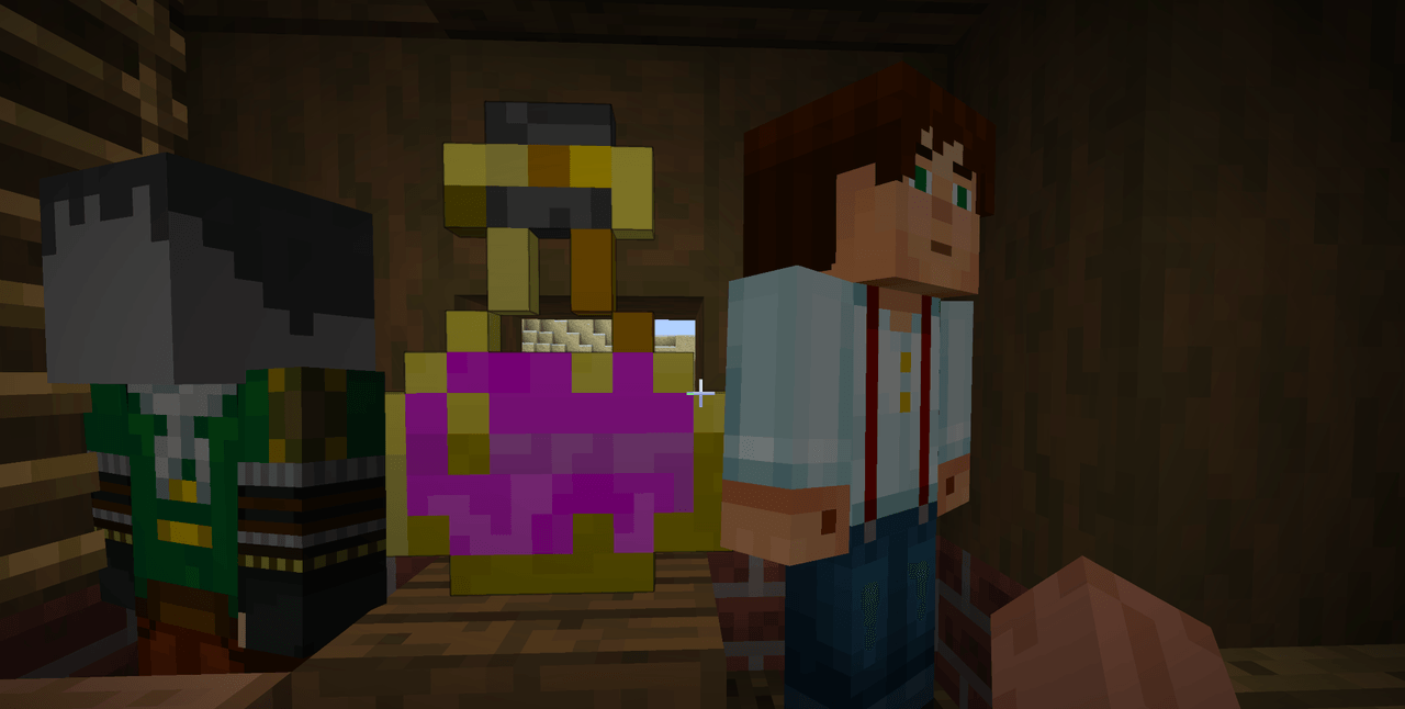 Thumbnail finders keepers