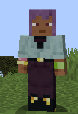 Thumbnail Bandaids can render on the player in a semi-random position!