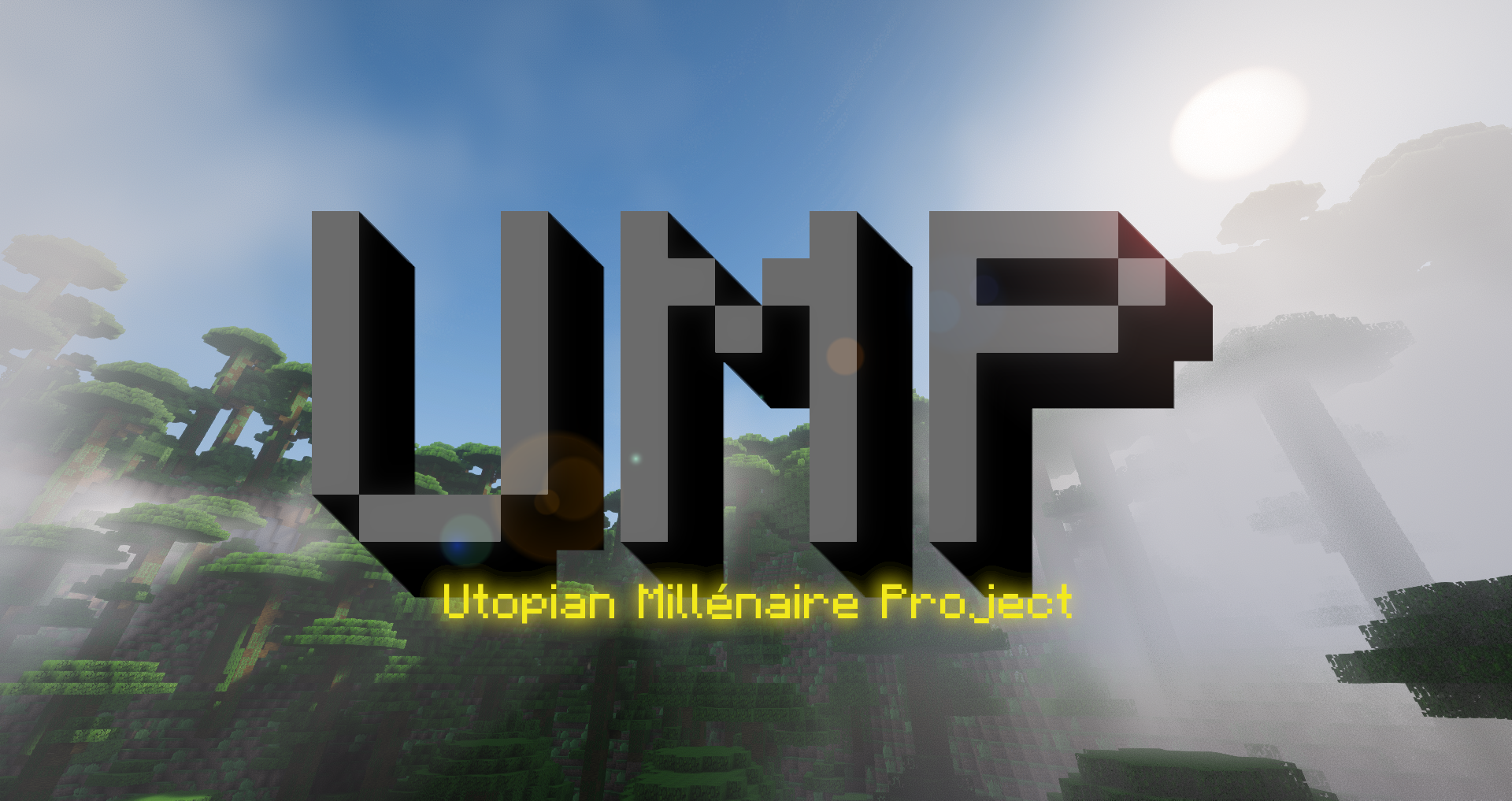 UMP Banner