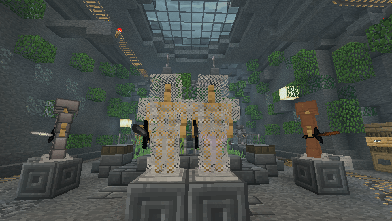 xFaveXEditz 32x - Minecraft Bedrock Texture Packs - CurseForge