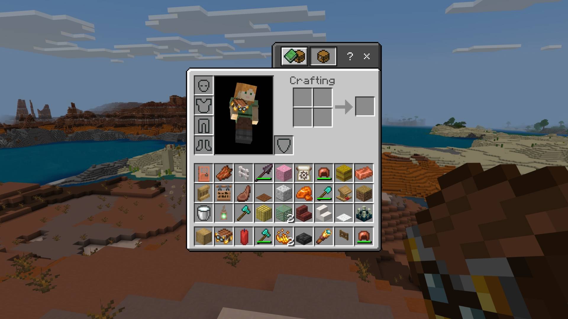 Random Drops - Minecraft Bedrock Addons - CurseForge