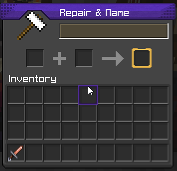 [Royal Void] Textures - [Royal Void GUI]v1_2.1 - Minecraft Resource ...