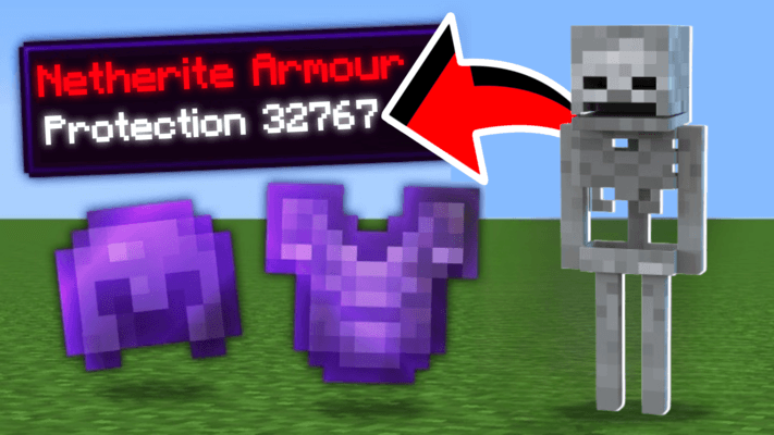Search Results for skeleton/ | MCPEDL