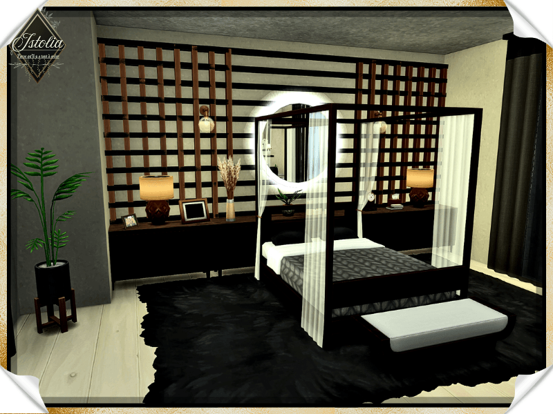 Axial | NoCC - Gallery - The Sims 4 Rooms / Lots - CurseForge
