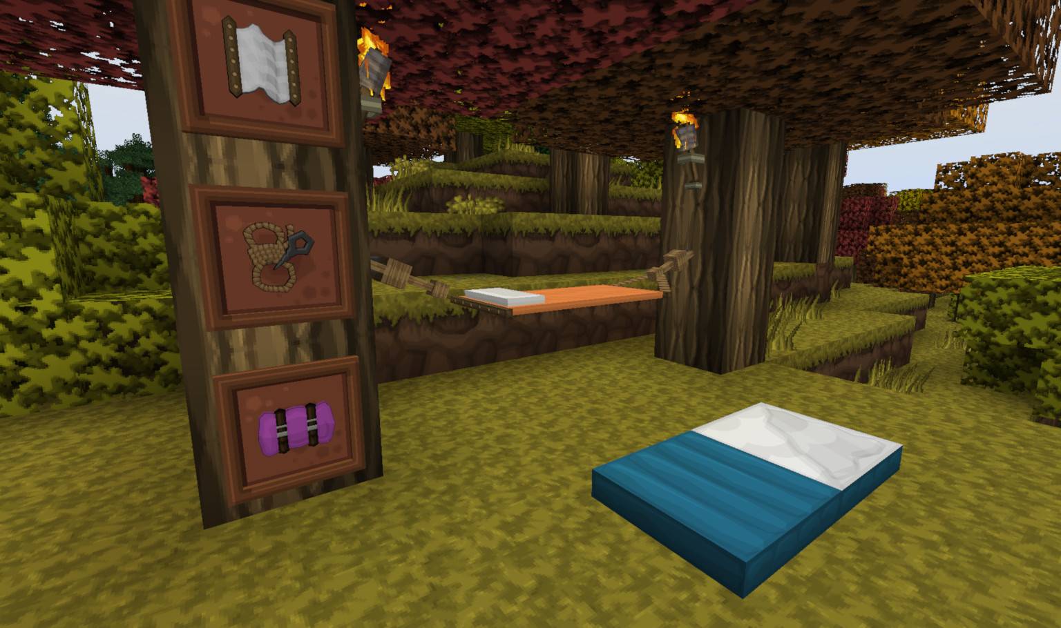 Comforts BDCraft - Gallery - Minecraft Resource Packs - CurseForge