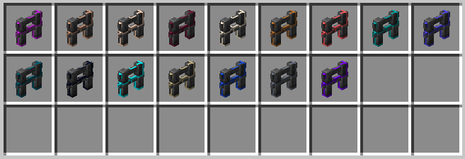 Thumbnail Deepslate Brick Fence.png
