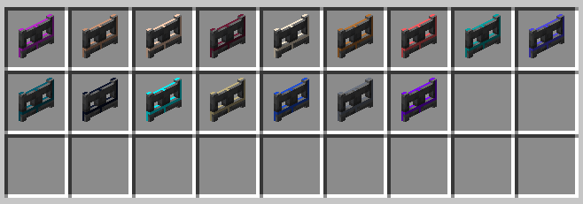 Thumbnail Deepslate Brick Fence Gate.png