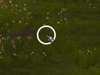 Cursor