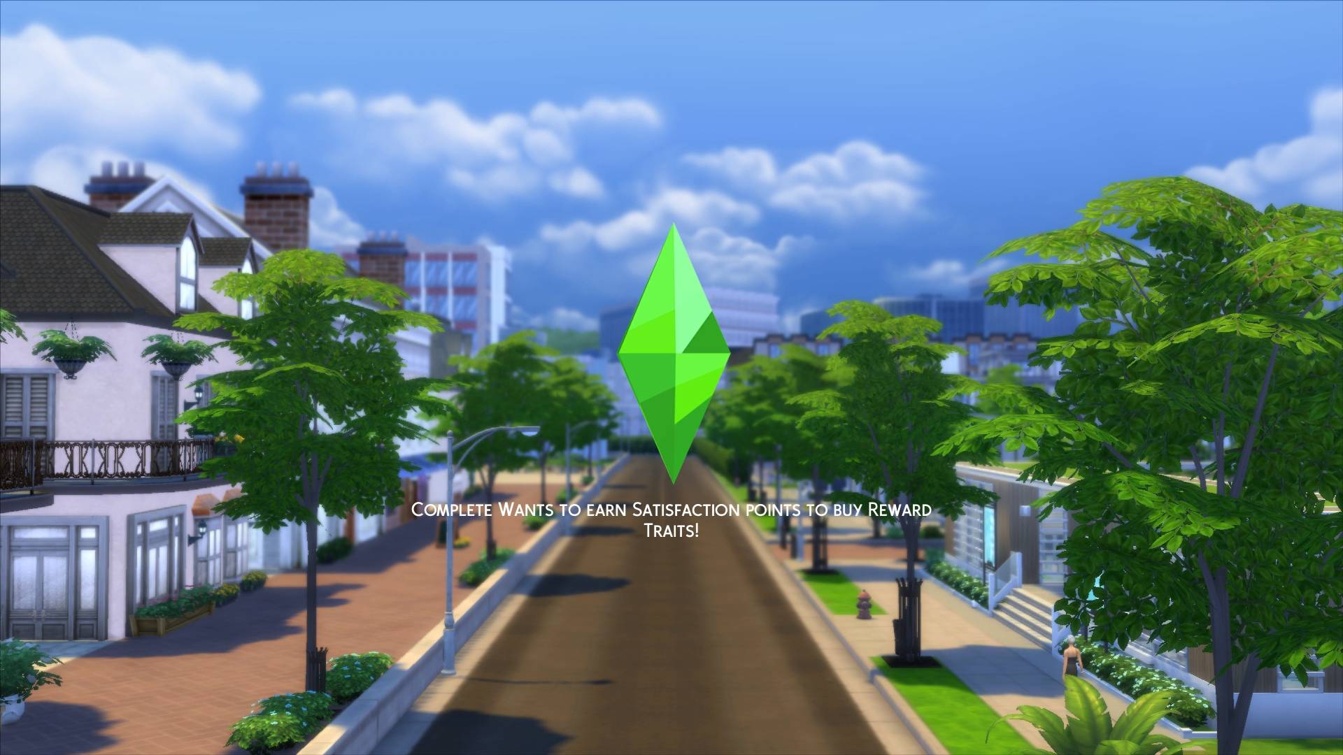 Newcrest LS - op 2 - The Sims 4 Mods - CurseForge