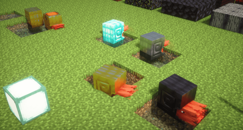 Add a normal map to the nautilus
