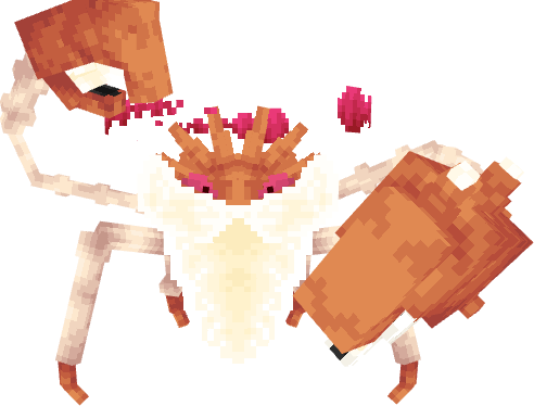 Gmore Mons [Cobblemon] - Minecraft Data Packs - CurseForge