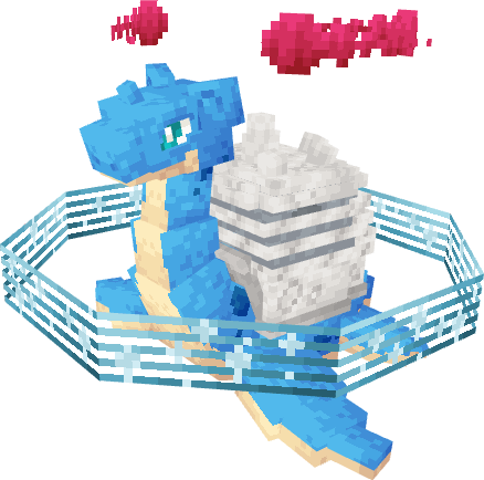 Gmore Mons [Cobblemon] - Minecraft Data Packs - CurseForge