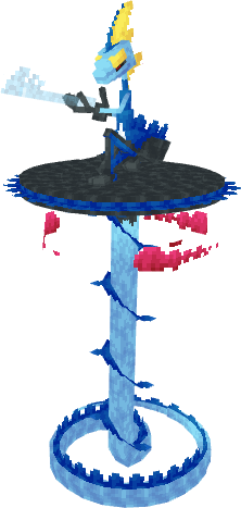Gmore Mons [Cobblemon] - Minecraft Data Packs - CurseForge