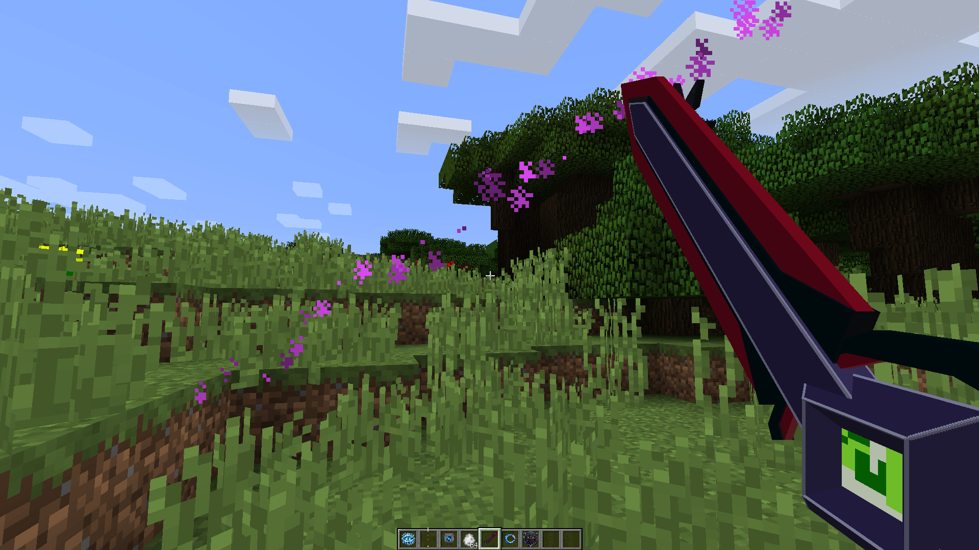 Runelic Magic Mod World Of Magic mod - Gallery - Minecraft Mods - CurseForge