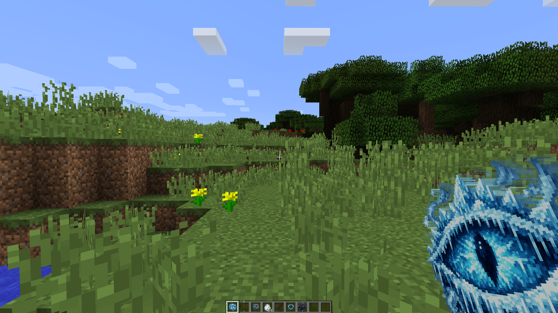 World Of Magic mod - Gallery - Minecraft Mods - CurseForge