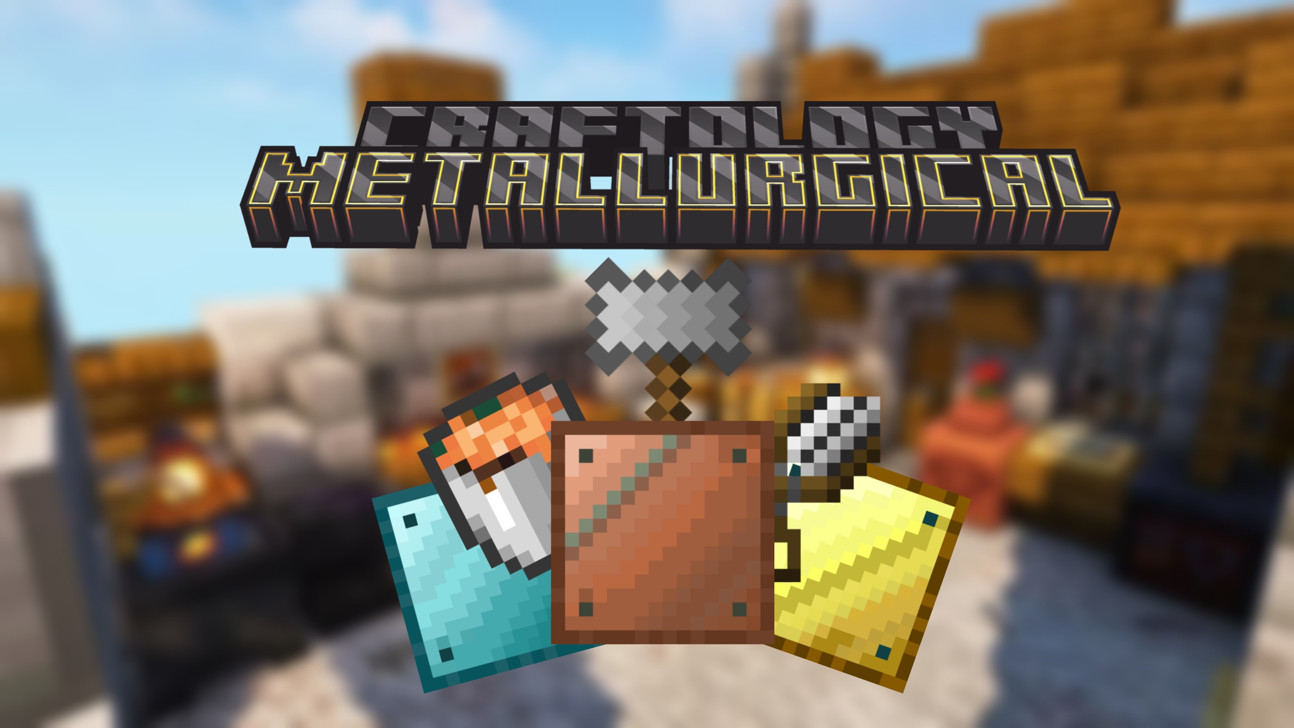 Craftology - Gallery - Minecraft Bedrock Addons - CurseForge