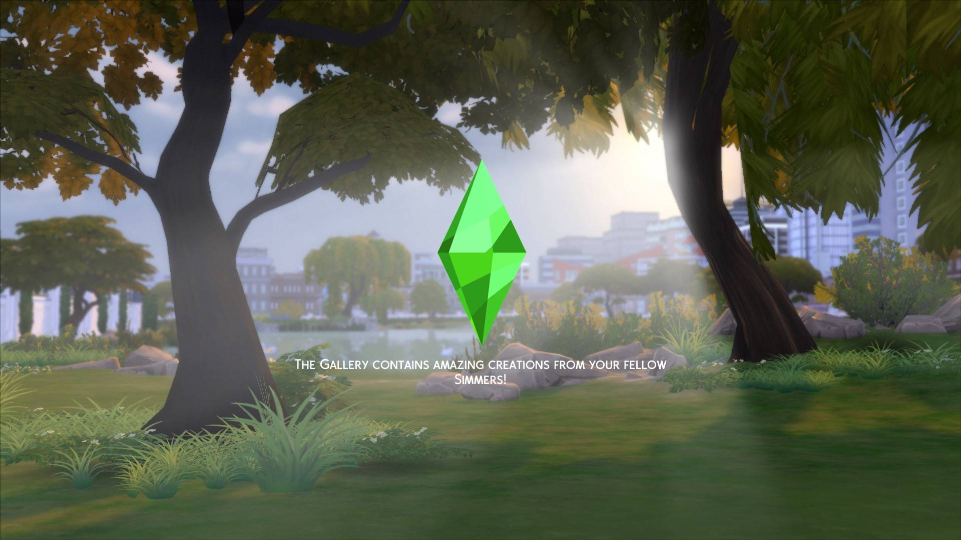 San Myshuno Ls Op 2 The Sims 4 Mods Curseforge 