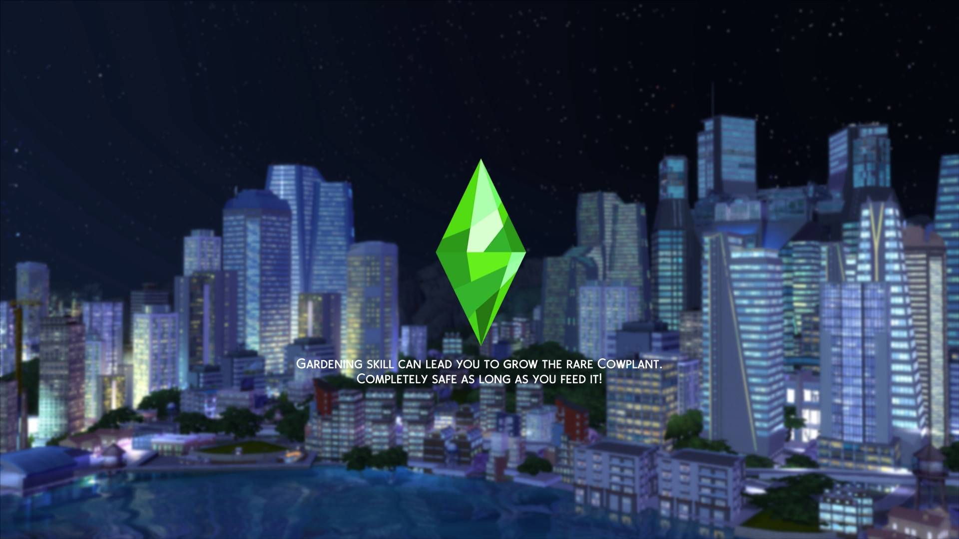 San Myshuno Ls Op 3 The Sims 4 Mods Curseforge 