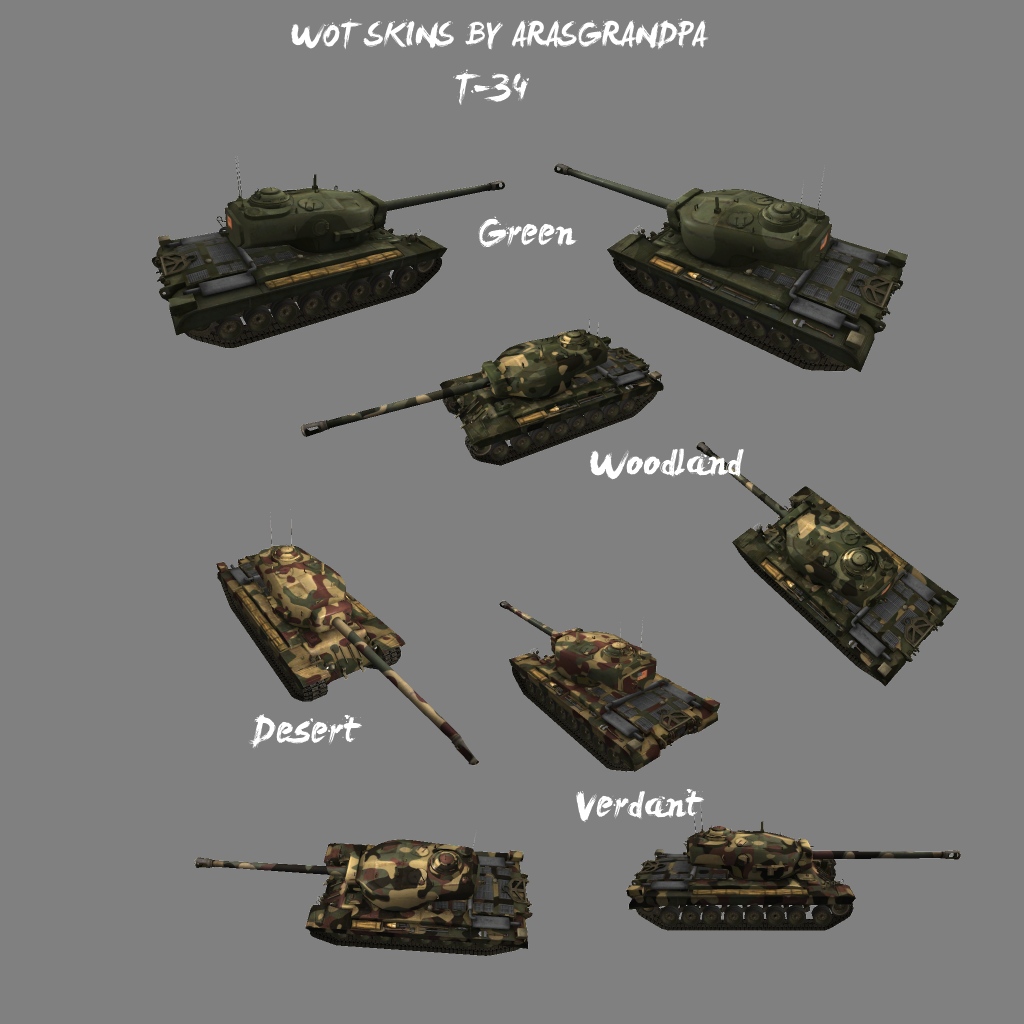 world of tanks t 34 3 equipment