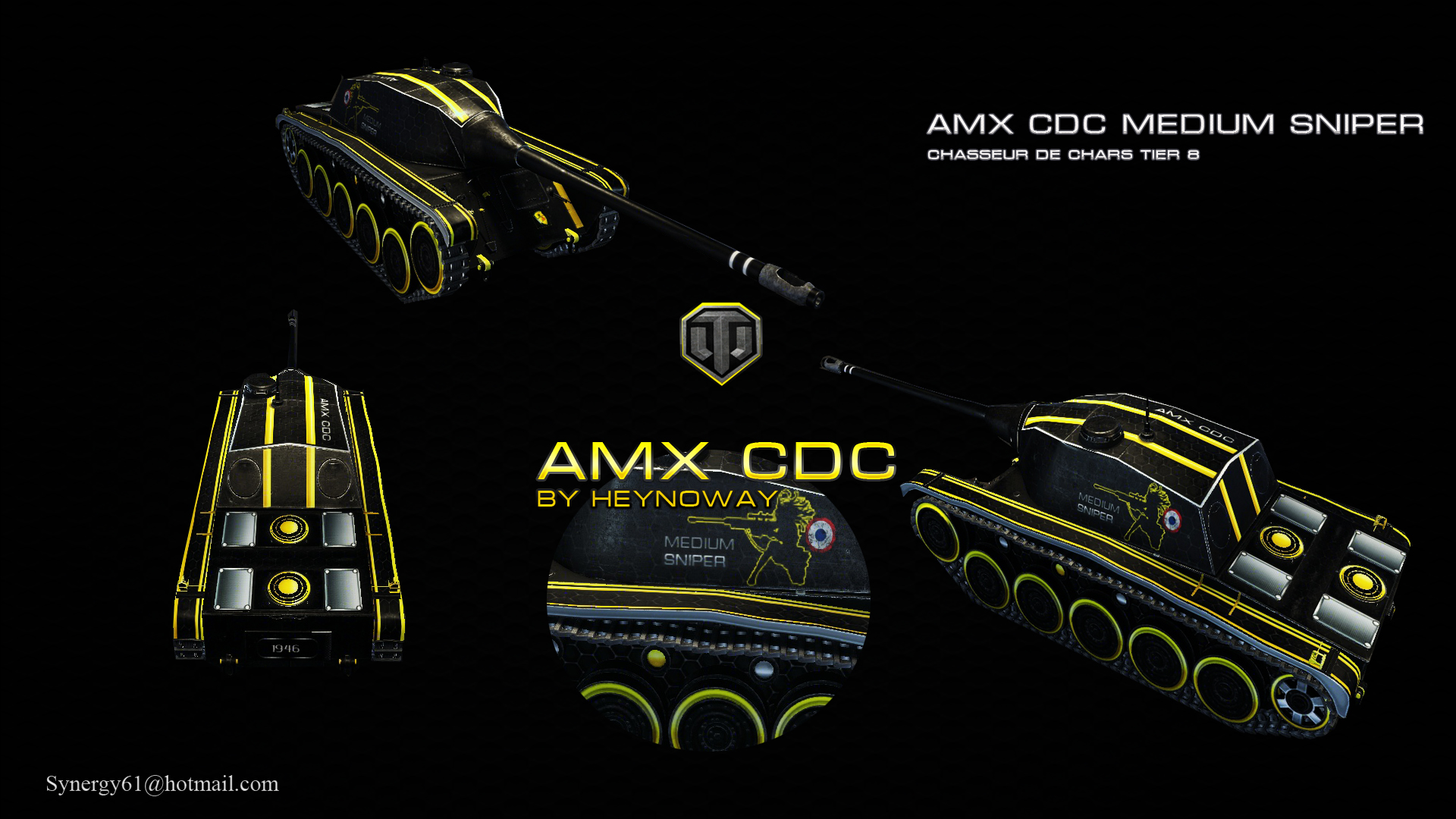 Amx Cdc Preview Medium Sniper 