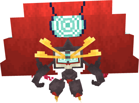 Gmore Mons [Cobblemon] - Minecraft Data Packs - CurseForge
