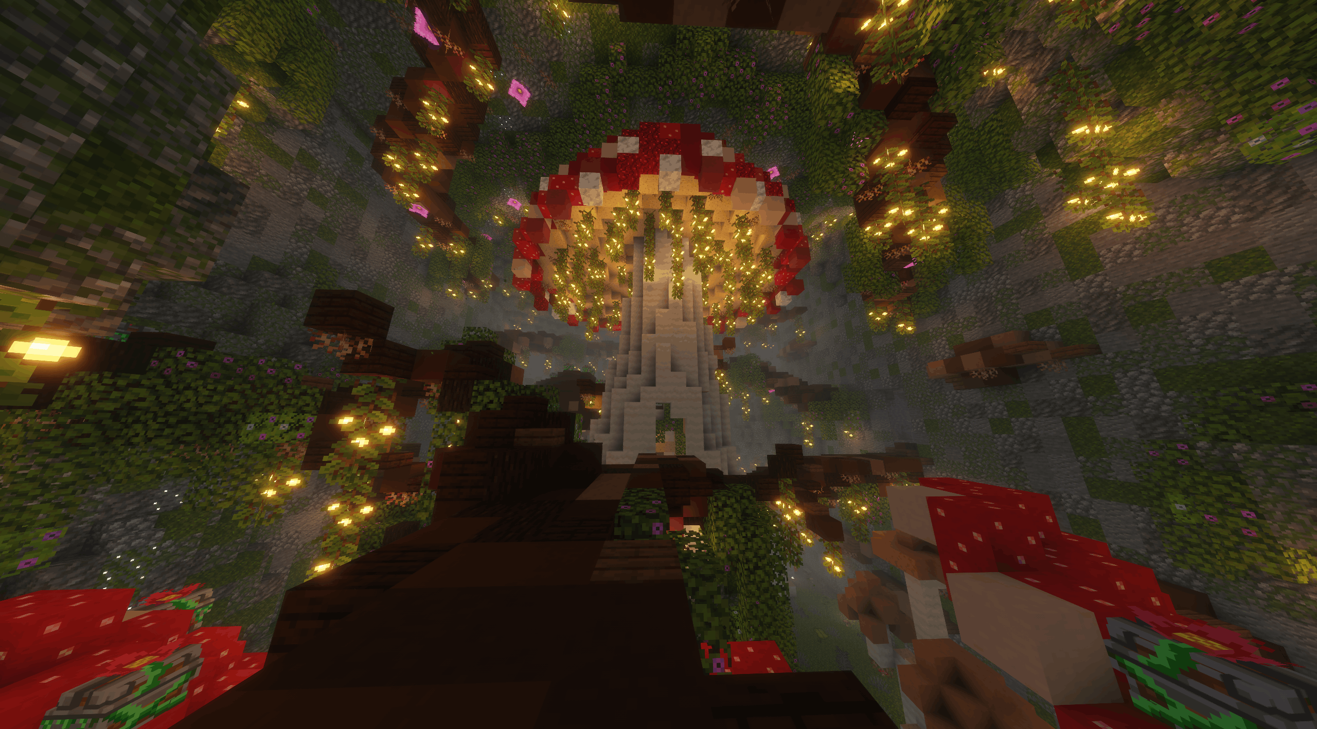 Thumbnail An omega room from the vault!